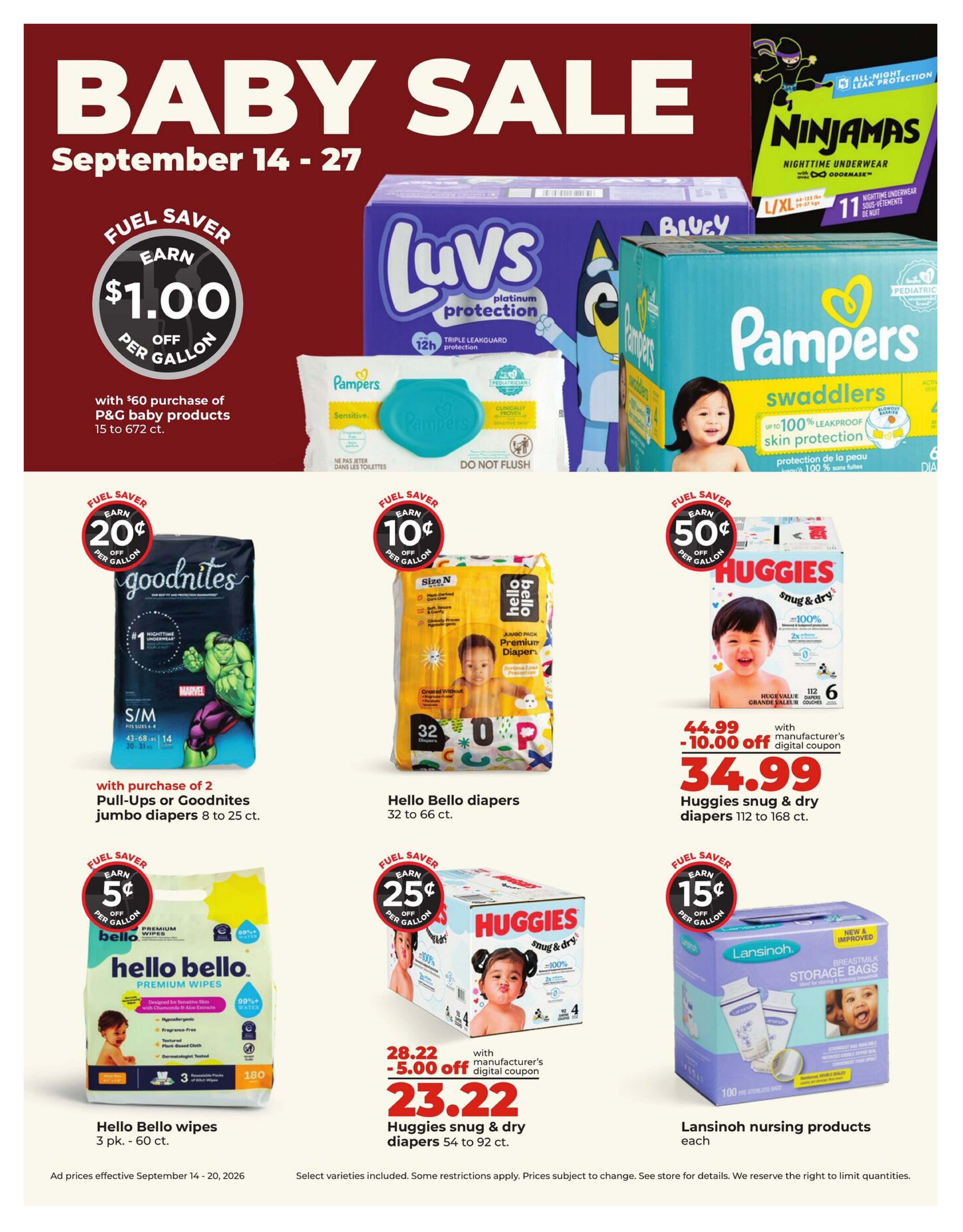 Hyvee Page 41