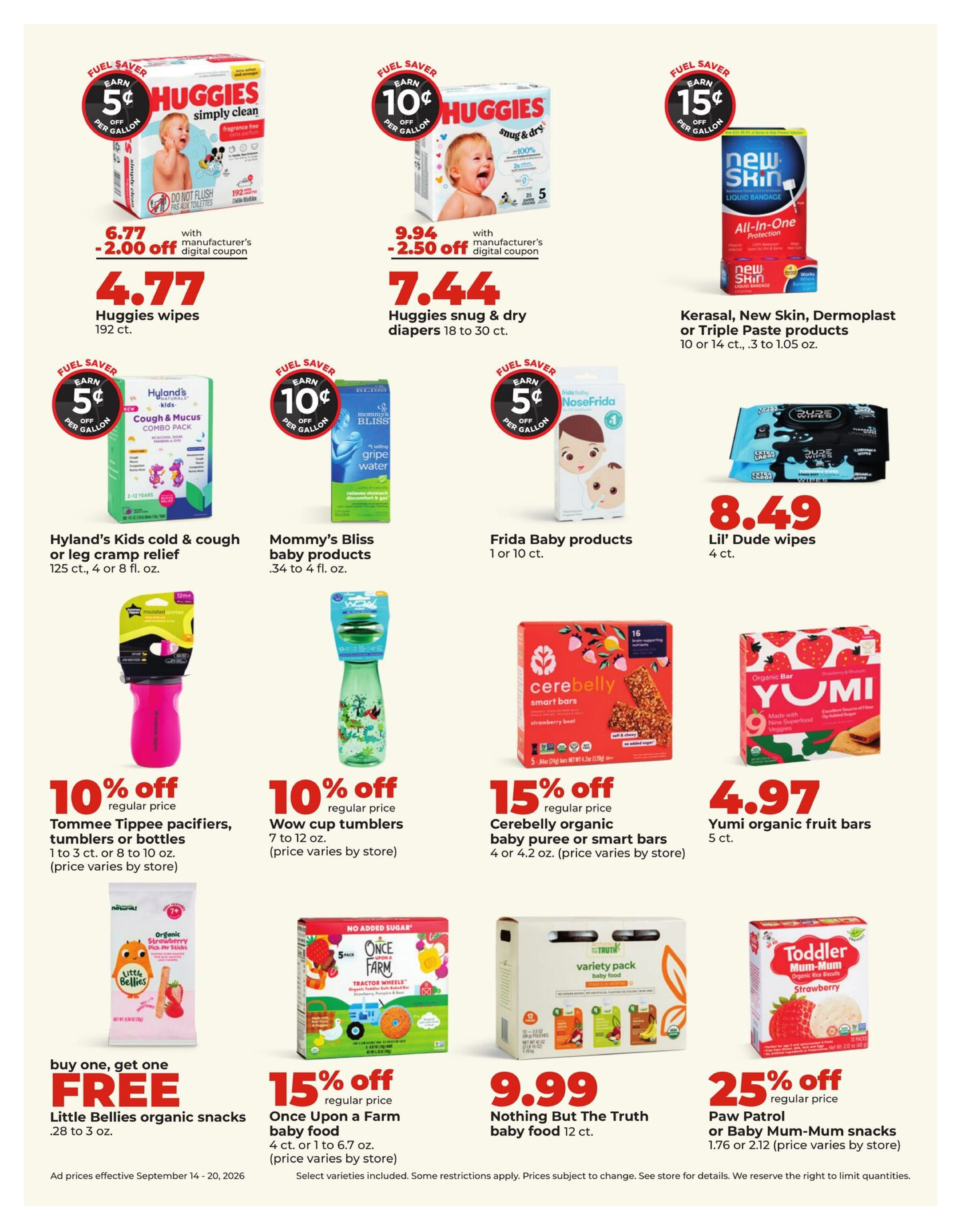 Hyvee Page 42