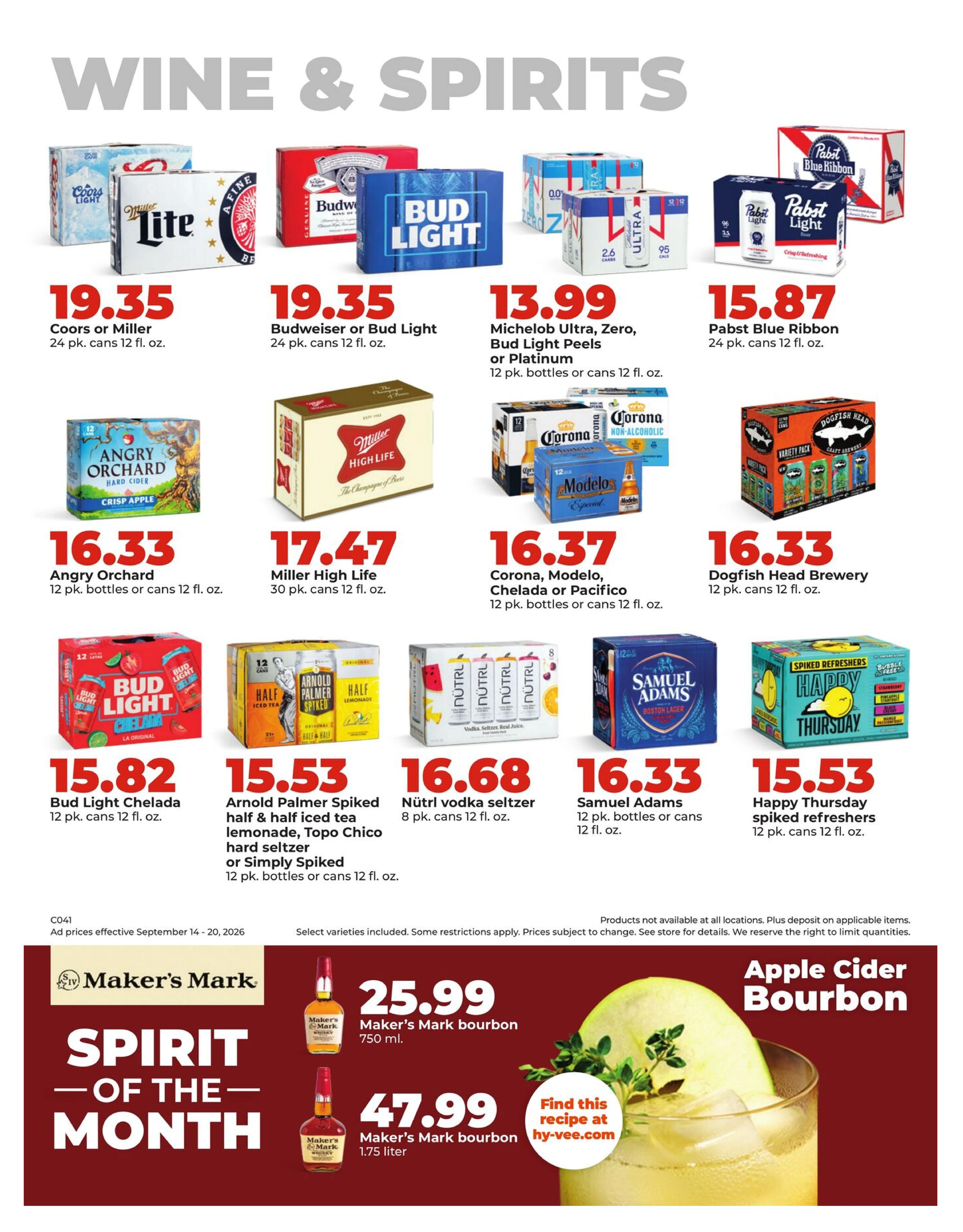 Hyvee Page 43