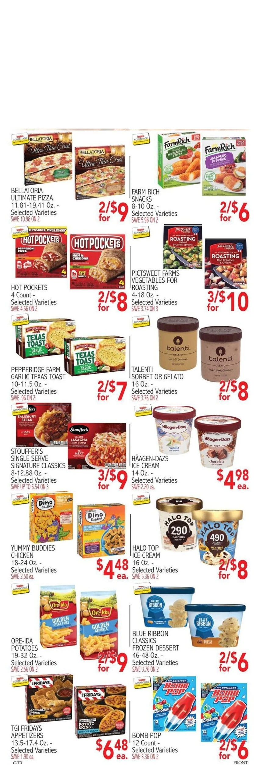 Ingles Page 7 of 10, weekly ad for Sep 23 - Sep 29, 2026