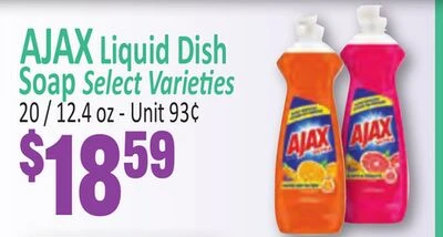 Jetro Cash and Carry Page 120 of 193, weekly ad for Aug 5 - Aug 20, 2026