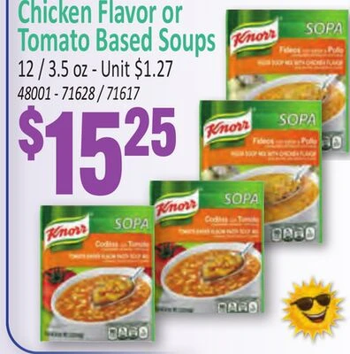 Jetro Cash and Carry Page 122 of 193, weekly ad for Aug 5 - Aug 20, 2026