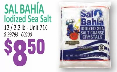 Jetro Cash and Carry Page 125 of 193, weekly ad for Aug 5 - Aug 20, 2026