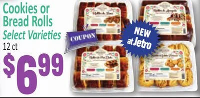 Jetro Cash and Carry Page 138 of 193, weekly ad for Aug 5 - Aug 20, 2026