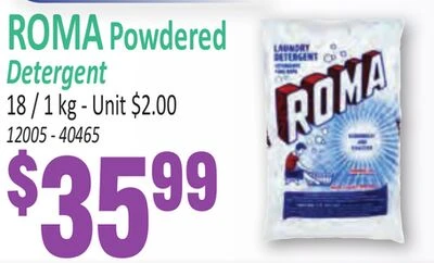 Jetro Cash and Carry Page 143 of 193, weekly ad for Aug 5 - Aug 20, 2026