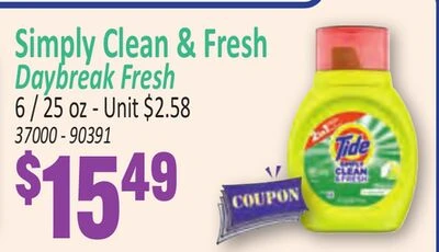Jetro Cash and Carry Page 14 of 193, weekly ad for Aug 5 - Aug 20, 2026