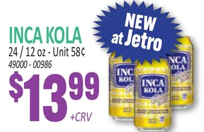 Jetro Cash and Carry Page 182 of 193, weekly ad for Aug 5 - Aug 20, 2026