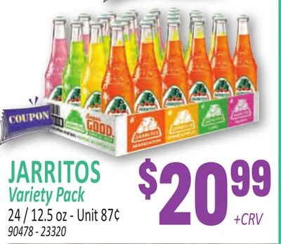 Jetro Cash and Carry Page 193 of 193, weekly ad for Aug 5 - Aug 20, 2026