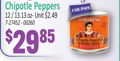 Jetro Cash and Carry Page 29 of 193, weekly ad for Aug 5 - Aug 20, 2026