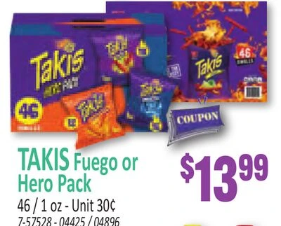 Jetro Cash and Carry Page 41 of 193, weekly ad for Aug 5 - Aug 20, 2026