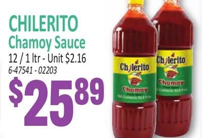Jetro Cash and Carry Page 46 of 193, weekly ad for Aug 5 - Aug 20, 2026