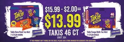 Jetro Cash and Carry Page 61 of 193, weekly ad for Aug 5 - Aug 20, 2026