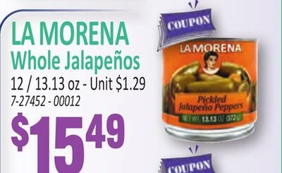 Jetro Cash and Carry Page 65 of 193, weekly ad for Aug 5 - Aug 20, 2026