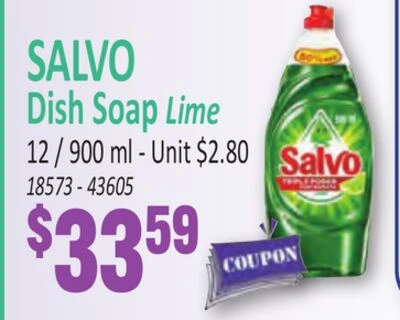 Jetro Cash and Carry Page 67 of 193, weekly ad for Aug 5 - Aug 20, 2026