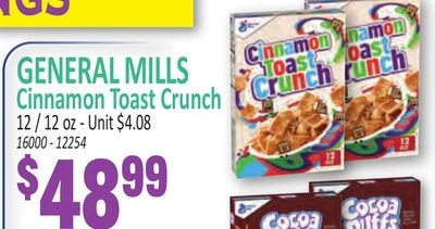 Jetro Cash and Carry Page 94 of 193, weekly ad for Aug 5 - Aug 20, 2026