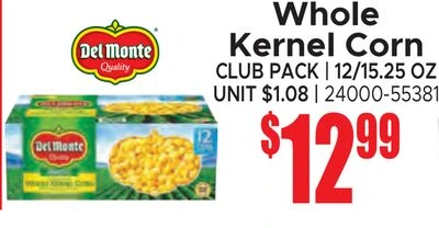 Jetro Cash and Carry Page 11 of 295, weekly ad for Aug 19 - Sep 3, 2026
