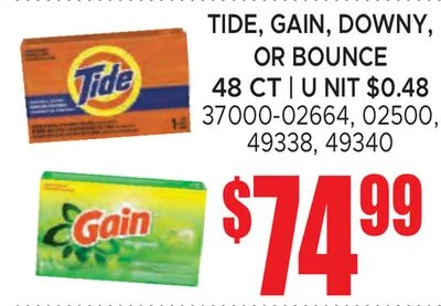 Jetro Cash and Carry Page 139 of 295, weekly ad for Aug 19 - Sep 3, 2026