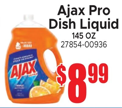 Jetro Cash and Carry Page 140 of 295, weekly ad for Aug 19 - Sep 3, 2026
