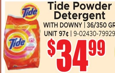 Jetro Cash and Carry Page 144 of 295, weekly ad for Aug 19 - Sep 3, 2026