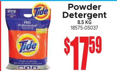 Jetro Cash and Carry Page 166 of 295, weekly ad for Aug 19 - Sep 3, 2026