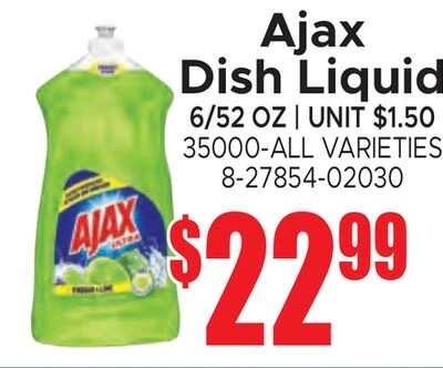 Jetro Cash and Carry Page 197 of 295, weekly ad for Aug 19 - Sep 3, 2026