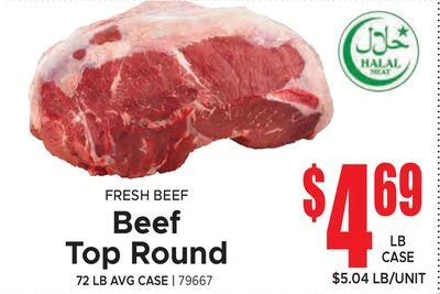 Jetro Cash and Carry Page 205 of 295, weekly ad for Aug 19 - Sep 3, 2026