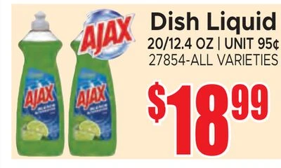Jetro Cash and Carry Page 231 of 295, weekly ad for Aug 19 - Sep 3, 2026