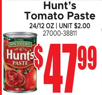 Jetro Cash and Carry Page 23 of 295, weekly ad for Aug 19 - Sep 3, 2026