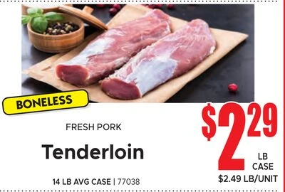 Jetro Cash and Carry Page 240 of 295, weekly ad for Aug 19 - Sep 3, 2026
