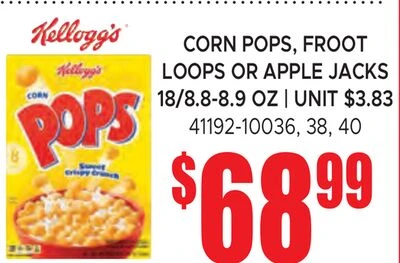 Jetro Cash and Carry Page 243 of 295, weekly ad for Aug 19 - Sep 3, 2026