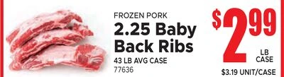 Jetro Cash and Carry Page 266 of 295, weekly ad for Aug 19 - Sep 3, 2026
