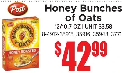 Jetro Cash and Carry Page 269 of 295, weekly ad for Aug 19 - Sep 3, 2026