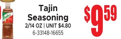 Jetro Cash and Carry Page 284 of 295, weekly ad for Aug 19 - Sep 3, 2026