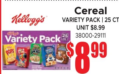 Jetro Cash and Carry Page 289 of 295, weekly ad for Aug 19 - Sep 3, 2026