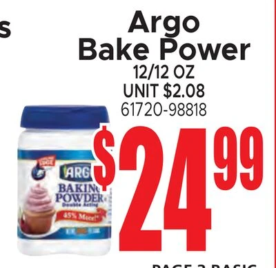 Jetro Cash and Carry Page 37 of 295, weekly ad for Aug 19 - Sep 3, 2026