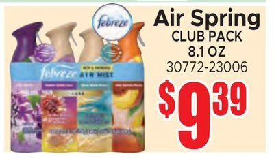 Jetro Cash and Carry Page 3 of 295, weekly ad for Aug 19 - Sep 3, 2026