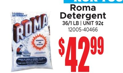 Jetro Cash and Carry Page 40 of 295, weekly ad for Aug 19 - Sep 3, 2026