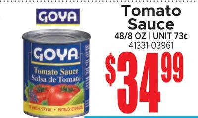 Jetro Cash and Carry Page 41 of 295, weekly ad for Aug 19 - Sep 3, 2026