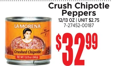Jetro Cash and Carry Page 45 of 295, weekly ad for Aug 19 - Sep 3, 2026