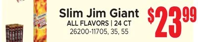 Jetro Cash and Carry Page 56 of 295, weekly ad for Aug 19 - Sep 3, 2026