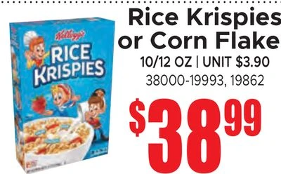 Jetro Cash and Carry Page 6 of 295, weekly ad for Aug 19 - Sep 3, 2026