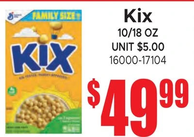 Jetro Cash and Carry Page 7 of 295, weekly ad for Aug 19 - Sep 3, 2026