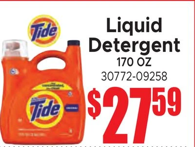 Jetro Cash and Carry Page 80 of 295, weekly ad for Aug 19 - Sep 3, 2026
