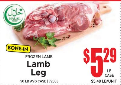 Jetro Cash and Carry Page 82 of 295, weekly ad for Aug 19 - Sep 3, 2026