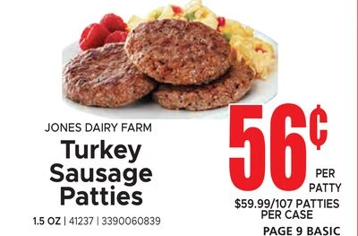 Jetro Cash and Carry Page 87 of 295, weekly ad for Aug 19 - Sep 3, 2026