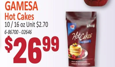 Weekly Ad page 106