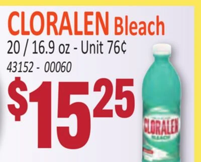 Weekly Ad page 135