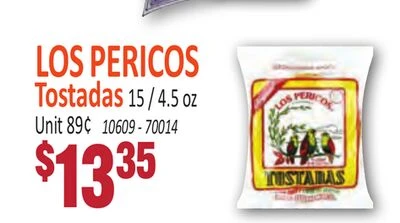 Weekly Ad page 1