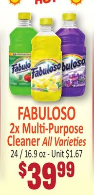 Weekly Ad page 20