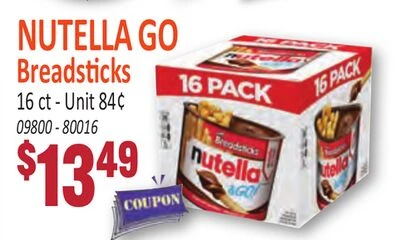 Weekly Ad page 30